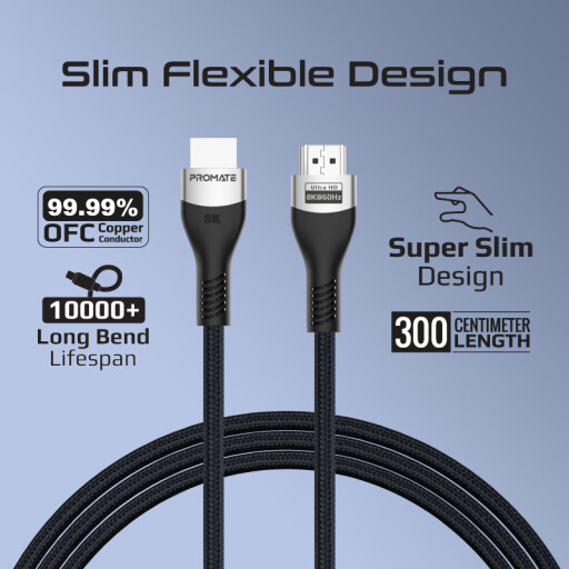 كيبل PRIMELINK8K-300 PRIMELINK8K-300