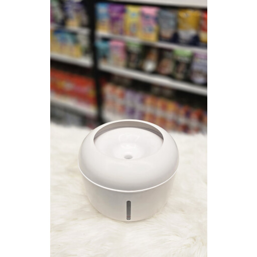 نافورة ماء للحيوانات الاليفة Pet Water Fountain