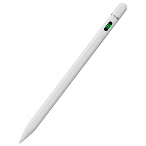 قلم وي يو بينسل إل برو بمنفذ Lightning Wiwu Pencil L Pro Lightning