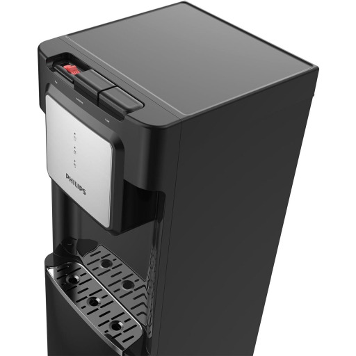 براد ماء تحميل سفلي Philips Water Dispenser Bottom Loading