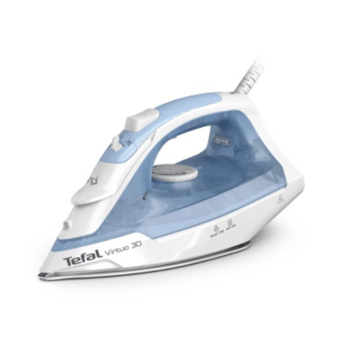 مكواة بخارية فيرتو 30 - 2000 واط Virtuo 30 Steam Iron - 2000W