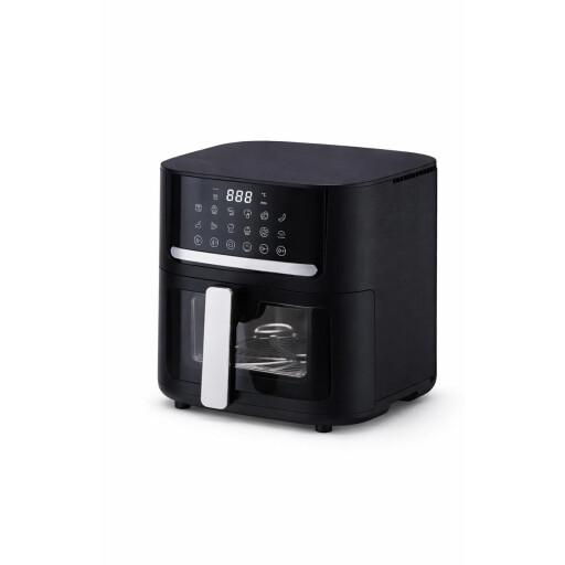 قلاية هوائية برو سعة 6.5 لتر دجيتال air fryer