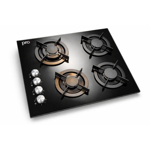 طباخ بلتن 60*60 زجاج برو Cookers Bultin 60*60Pro