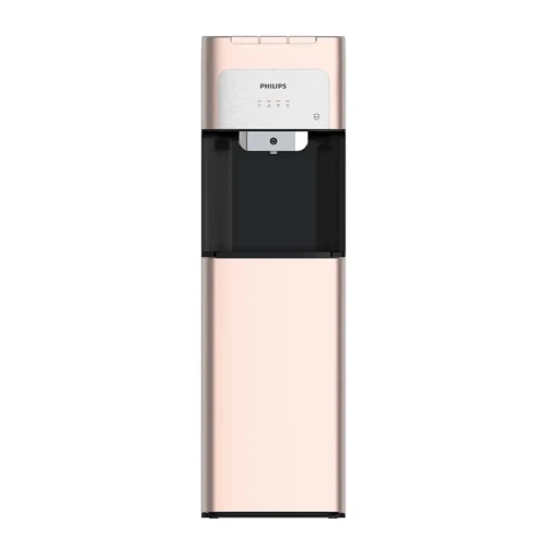 براد ماء فيليبس تحميل سفلي - روز جولد Water Dispenser Bottom Loading ADD4972RGS/56 - Rose Gold