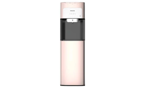 براد ماء فيليبس تحميل سفلي - روز جولد Water Dispenser Bottom Loading ADD4972RGS/56 - Rose Gold