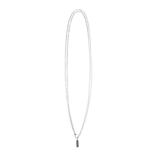 قلادة علاقة متعددة الاستخدامات (طويلة) Multi Strap (Long)