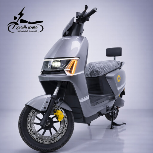 دراجه سونرا K3 SUNRA  K3