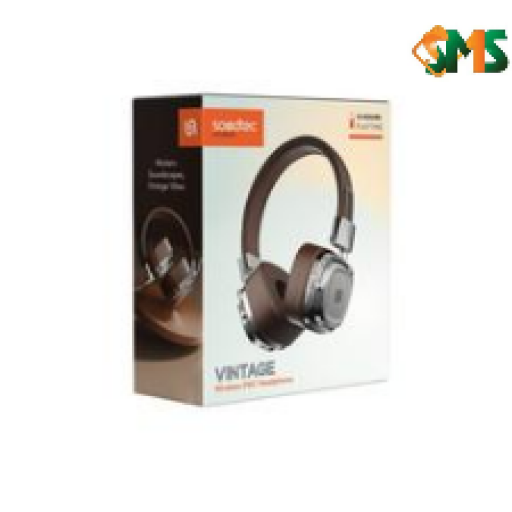 سماعة راس Porodo Porodo Headphones