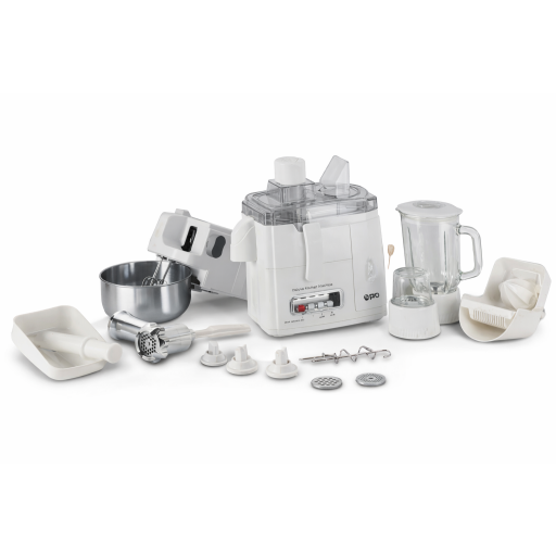 محضرة طعام ست البيت متعددة الاستعمالات FOOD PROCESSOR