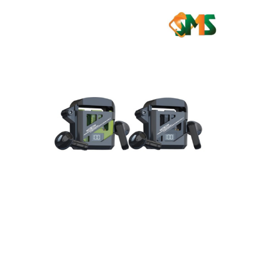 موكسوم Moxom Wireless Earbuds
