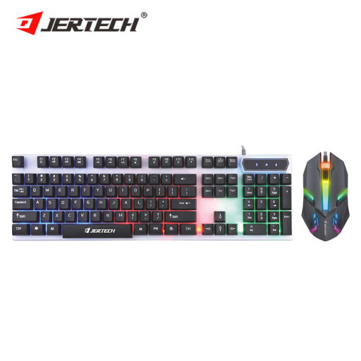 جيرتِك Jertech KM170