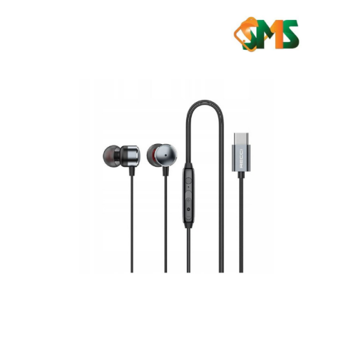 ريتشي Recci Reeci Headphones