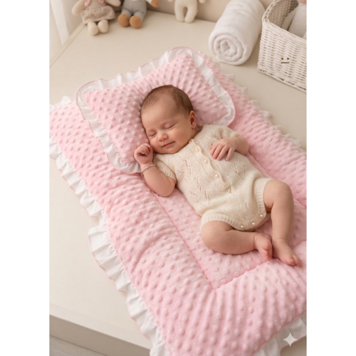 فراش طفل Baby bed