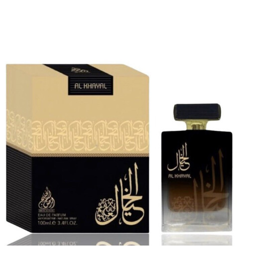 عطر الخيال للرجال Al Khayaj Eau De Parfum