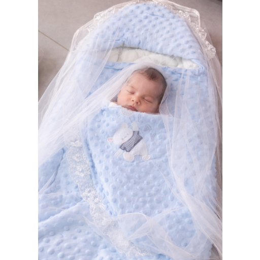 عش الطفل Baby nest