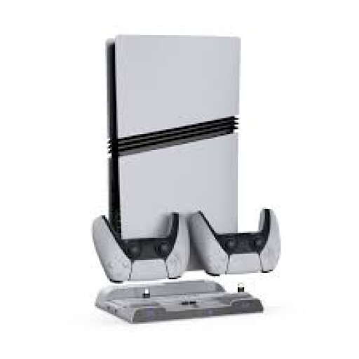 DOBE DOBE Multifunctional Cooling Dock ps5-0599b