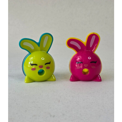 مقطاطة ارنب : Rabbit Eraser