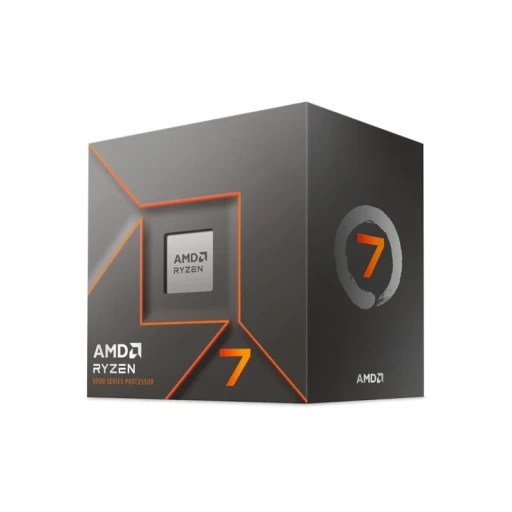 AMD AMD Ryzen 7 8700f