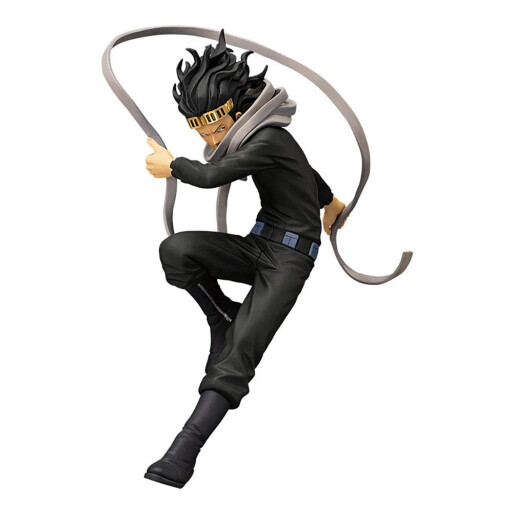 شخصية شوتا ايزاوا Toy Figure Shota Aizawa