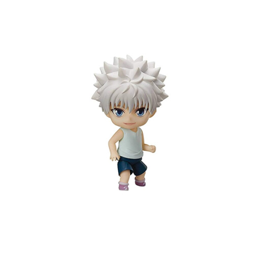 شخصية كيلوا زولديك Toy Figuer Killua