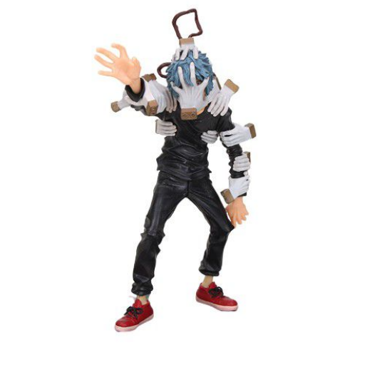 شخصية شيجاراكي Toy Figuer Shigaraki