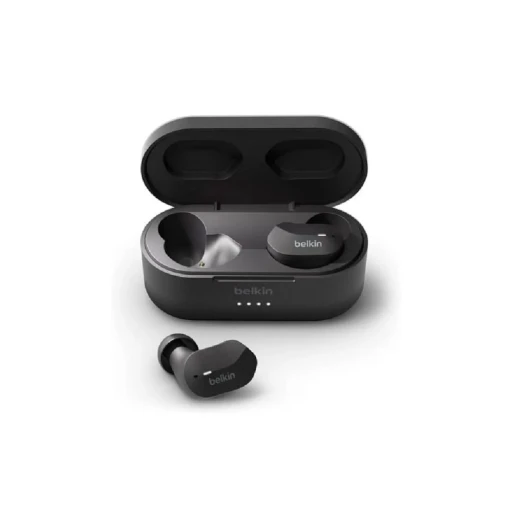 بيلكين Belkin Soundform Bolt True Wireless Earbuds