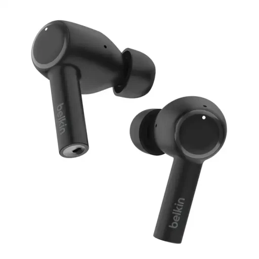 بيلكين Belkin Soundform Pulse True Wireless Earbuds