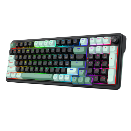 redragon Redragon Eisa K686bg He Magnetic