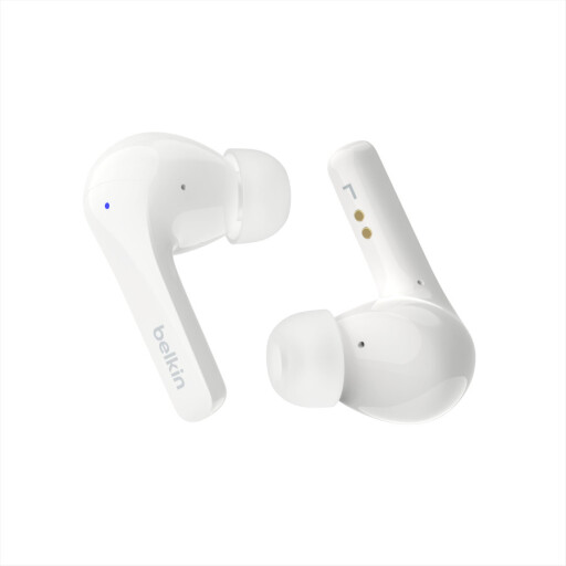 بيلكين Belkin Soundform Motion True Wireless Earbuds