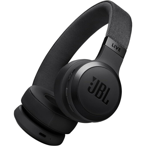 جي بي إل Jbl Live 670nc Wireless Headphones