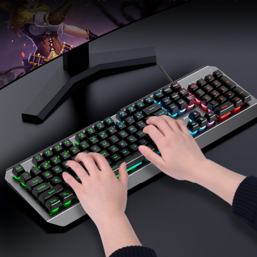 philips Philips Wired Gaming Keyboard