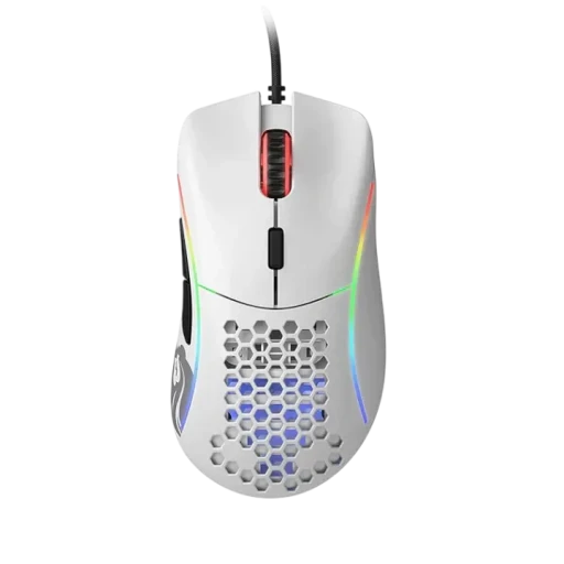 glorious Glorious Mouse