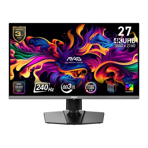 ام اس آي MSI Mag 272up 27 inch