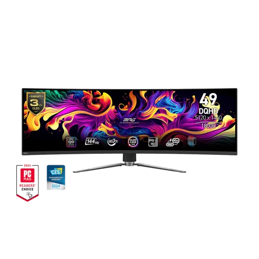 msi Msi Mag 491cqp 49 inch screen_size: 49inch | resolution: dqhd