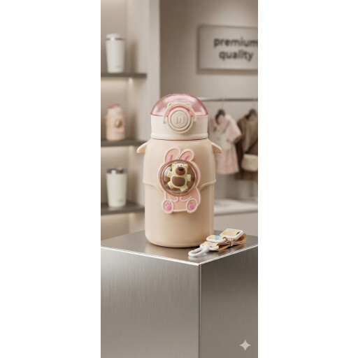 مطارة حرارية Thermal distiller