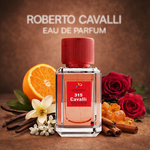 جافالي Cavalli