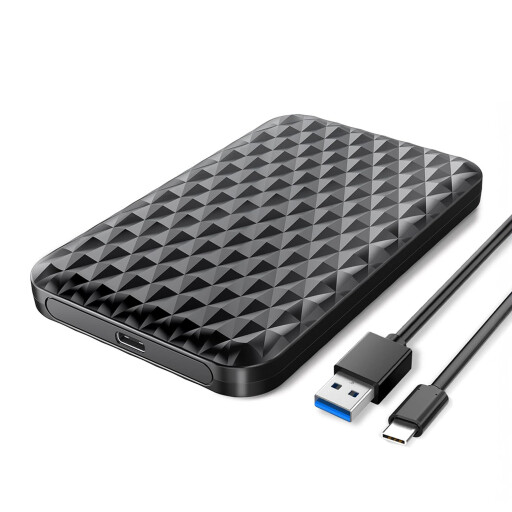 Orico Orico 2520c3 2 5 usb-c Hard Drive Enclosure