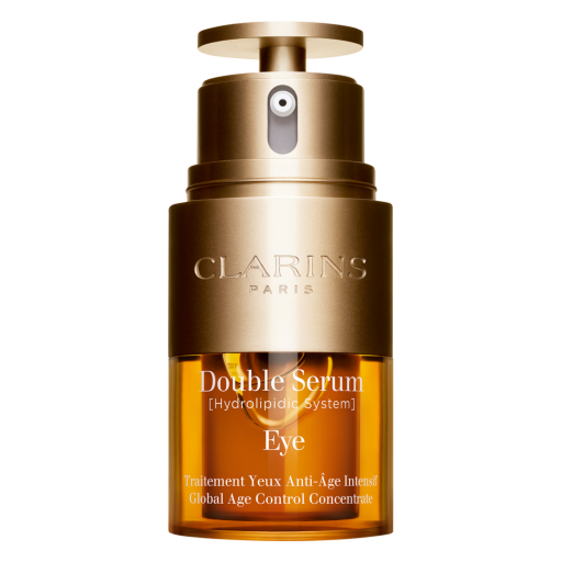 دبل سيروم للعين لمكافحة علامات التقدم بالعمر – 20 مل Double Serum Eye Global Age Control Concentrate – 20ml/0.6oz