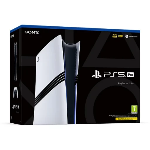 PLAYSTATION PLAYSTATION PS5 Pro 2000GB