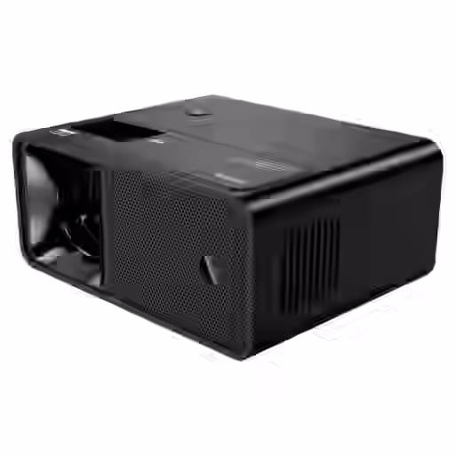 هوكو Hoco Mini Lcd Wireless Projector 720p Hd