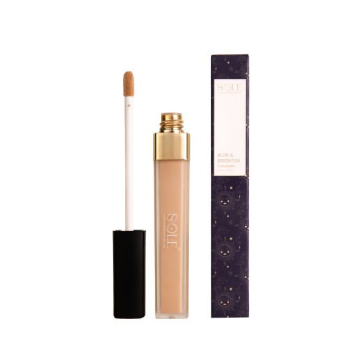 كونسيلر خافي عيوب Blur & Brighten Concealer