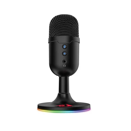 redragon Redragon Pulsar Streaming Microphone