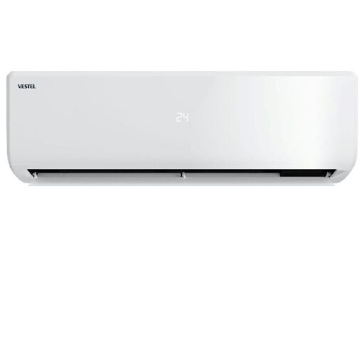 سبلت جداري فستل 1.5 طن انفيرتر Vestel 1.5Ton Split Unit with Inverter Control