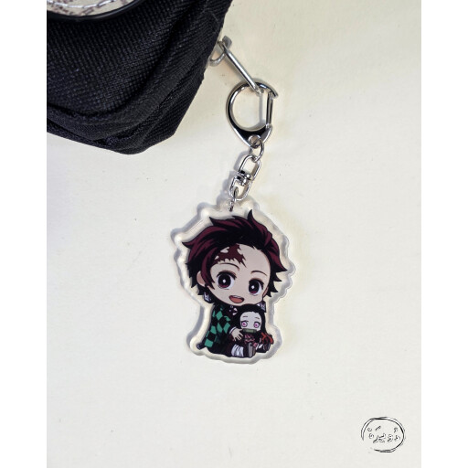 ميداليات ديمون سلاير Demon Slayer medals