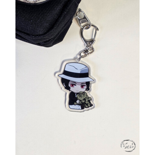 ميداليات ديمون سلاير Demon Slayer medals