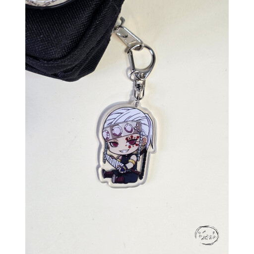 ميداليات ديمون سلاير Demon Slayer medals