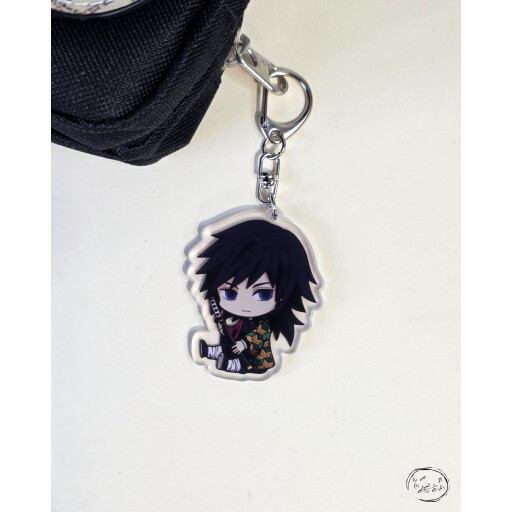 ميداليات ديمون سلاير Demon Slayer medals