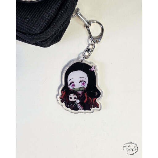 ميداليات ديمون سلاير Demon Slayer medals
