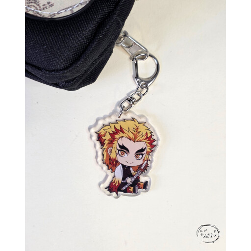 ميداليات ديمون سلاير Demon Slayer medals