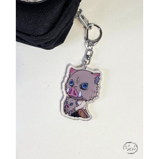 ميداليات ديمون سلاير Demon Slayer medals